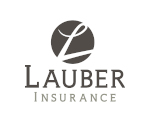 Lauber Insurance Logo